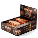 REDCON1 MRE Protein Bar, Crunchy Peanut Butter Cup - Contains MCT Oil + 20g of Whole Food Protein - Easily Digestible, Macro Balanced Low Sugar Meal Replacement Bar (12 Bars) 2