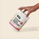 Nuzest Bethany's Pantry Digestive Support Protein - Probiotics for Digestive Health – Strawberry - Clean Lean Protein - Premium Vegan Pea Protein Powder – Plant Based - 20 Servings, 1.1 lb 4