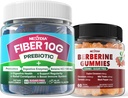 Berberine + 10G Fiber 2