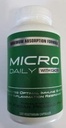 Supplement; 1 Month Supply. MMF Maximum Micronutrient Formula (Capsule in Bottle) 4