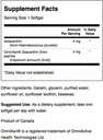 Swanson Astaxanthin & Zeaxanthin Eye Vision Brain Skin Health Antioxidant Support Supplement (Astaxanthin 4 mg & OmniXan Zeaxanthin 4 mg) 60 Softgels Sgels (3 Pack) 3