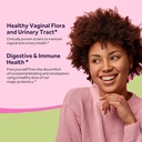 Doctor's Recipes Women’s Probiotics & Organic Moringa Bundle, GI and Women’s Health, Natural Antioxidant Support, No Gluten, Pro (60 Capsules) & Moringa (90 Capsules) 5
