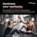 Prime Labs Prime Test (2-Pack) + Creatine Capsules (120 ct) 5