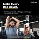 Prime Labs Prime Test (2-Pack) + Creatine Capsules (120 ct) 6