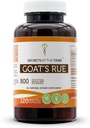 Secrets of the Tribe Goat's Rue 120 Capsules, 800 mg, Goat's Rue (Galega officinalis) Dried Herb (120 Capsules) 2