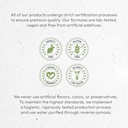 Secrets of the Tribe Goat's Rue 120 Capsules, 800 mg, Goat's Rue (Galega officinalis) Dried Herb (120 Capsules) 5