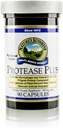 Nature's Sunshine Protease Plus, 90 Capsules | Powerful Digestive Enzyme Supplements with 60,000 HUT Protease to Break Down Proteins and Amino Acids 2