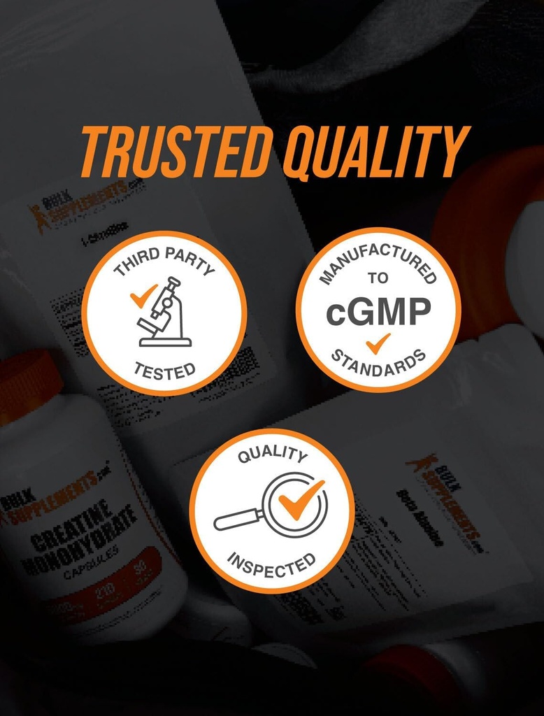 BulkSupplements.com Watercress Extract Powder - Nasturtium Officinale Extract, Watercress Powder - Gluten Free, 900mg per Serving, 100g (3.5 oz) (Pack of 1) 6