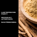 Organic Ashwagandha Powder | 8.01 oz | USDA Organic & Non-GMO | Raw from India | Stress Relief & Immune Support | Ashwagandha Supplement (150 Servings) 3