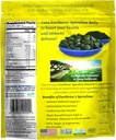 Earthrise Spirulina, Pure Californian Spirulina 500 mg, Vegan, Gluten Free, Keto Friendly, Non -GMO Super Food high in Vitamins & Minerals, 2LB Tablets (300 Serving) 3