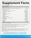 Peptiva Probiotic and Sleep Support 30 Count Digestive Enzyme 30 Count 6