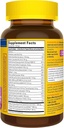 Nature Made Prenatal + DHA 200 mg Multivitamin Softgels 60 Ct 3