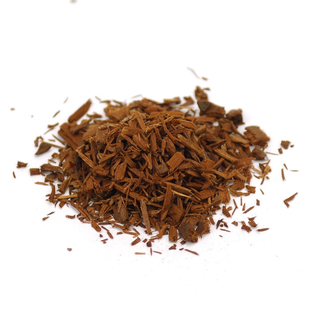 Yohimbe Bark Wildcrafted Cut & Sifted - Pausinystalia yohimbe, 1 lb,(Starwest Botanicals) 3