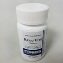 Rena-Vite Tablets, 100 Count per Bottle 2