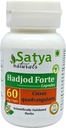 Hadjod Forte Capsules 500 mg. 60 Veg. Capsule | Hadjod (Cissus Quadrangularis) Extract Capsules for Men and Women | Ayurvedic Herbal Supplement/Remedies | 10:1 Forte (1 Bottle of 60 Capsules) 2