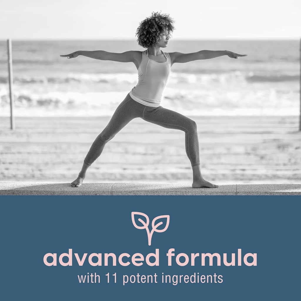 Loyal Daily Flora - Flora pH Balancing Oral Supplement - Daily Probiotics - Maintains a Healthy Gut - Balances Flora - Supports Urinary Tract (60 Capsules) 5