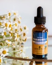 Herb Pharm Certified Organic Chamomile Liquid Extract for Calming Nervous System Support - 4 Ounce 4