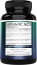 L Citrulline Supplement (240 Count) Support L Arginine & Nitric Oxide Pills - Irish Sea Moss Capsules (150 Count) Raw Seamoss for Thyroid, Energy & Immune Support - 3rd Party Tested, Vegan & USA Made 5