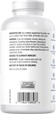 Rite Aid Fish Oil 1000mg, 365 Softgels - Natural Lemon Flavor, with EPA and DHA, Supports Heart, Brain and Vision Health 5