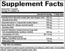 3 Brains by Natural Factors, Brain Defense, Supports Memory and Brain Function, Dietary Supplement, Vegetarian, 90 Capsules (30 Servings) 4