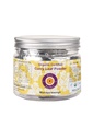 Deve Herbes Pure Cinnamon Bark Powder (Cinnamomum zeylanicum) Organic for Personal Use 200gm (7.05Oz) 4