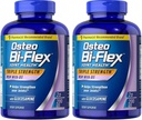 Osteo Bi-Flex Osteo Bi Supplement Glucosmine 1500 Mg Vitamin D 1000IU Tablet(200Count), 200Count (Pack of 2) 2