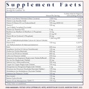 FullWell Prenatal Vitamins Lemon | choline, folate, vitamin D for fetal growth, brain development | 26 Vital Nutrients | Dietitian-formulated, OBGYN recommended, non-GMO, 3rd Party tested, 60 Servings 3
