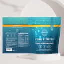 Primal Harvest Hydration Powder & Collagen Powder Supplements for Men, Bundle 6
