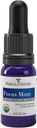 Forces of Nature Organic, Natural Focus More Brain Health Support with Dandelion & Wild Lettuce, Sublingual Tincture Helps Support Memory, Concentration, Non-GMO, 0.34 Fl Oz 3
