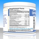 Dr. Danielle's Original Electrolyte Powder - Hydration Drink Mix Supplement - Boosts Energy & Keto-Friendly - No Maltodextrin & Sugar Free - Raspberry Lemonade Flavor 3