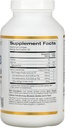 California Gold Nutrition Premium Fish Oil, Omega-3, 180 mg EPA, 120 mg DHA, Concentrated Triglyceride Form, 240 Fish Gelatin Softgels, 2 Pack 4