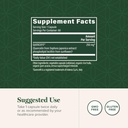 Global Healing Center - Quercetin and Zinc Kit - Immune System Support, Response to Ocassional Allergies, Hormone Balance 5