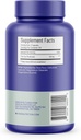 Zinc Picolinate 50mg Vegan Capsules - Highly Absorbable (Chelated) Immune Support Supplement for Men and Women -120 Capules, 4 Month Supply 4