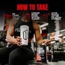 PROSUPPS HydroBCAA Essential Amino Acids Powder, Texas Tea - Workout Supplement with BCAA, EAAs & Electrolytes for Hydration & Recovery - Stimulant-Free, Soy & Gluten-Free - 30 Servings 5