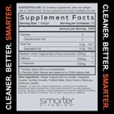 Energy Boost Bundle – Caffeine + L-Theanine + MicroMinerals for Smooth, Lasting Energy & Vitality 4