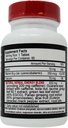 Up Your Gas Energy Blaster Tablets, 60-Count Bottles (Pack of 2) 3