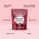 Four Sigmatic Calm Super Powder | Organic Superfood Powder with Magnesium Citrate, Organic Chamomile Extract, and Tremella Mushroom Extract | Blueberry Drink Mix (4.94 oz.) 5
