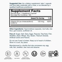 Nature's Lab Vitamin D3 5000 IU 180ct (6 Month Supply) for Immune Support and Healthy Bones Gluten Free, Non GMO 6