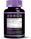 WELLNESS LABSRX Glucosamine Chondroitin MSM - 4000mg - Glucosamine Chondroitin Capsules - 120 Count 3