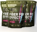Fiber and Magnesium Gummies, Supports Digestive Health, Relieves Constipation, Helps Prevent Hemorrhoids, Has Both Soluble and Insoluble Fiber, Made in USA, 60 ct (3) 2