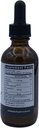 Phos Formula | Nausea | Supports Bone Health | Phosphorus Liquid Supplement with Dropper | 2 fl oz 4