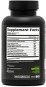 Sculpt Nation by V Shred Test Boost Max and BCAA Fruit Punch Powder Bundle 6