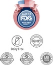 ORZAX Milk Thistle Plus with Dandelion and Artichoke 120 Vegatable Capsules and Elderberry Capsules 2000mg Sambucus, Bundle 4