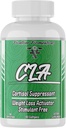 Frontline Fomulations CLA, Cortisol Suppressant, Stimulant Free, Enhances Energy and Metabolism, Increased Energy and Endurance, Train Harder, Recover Faster, Veteran Owned and Operated (90 Servings) 2