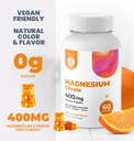 DR. MORITZ Vegan Omega-3 Softgels for Adults and Kids, Made from Algae Oil with DHA EPA, Small Algae Omega 3 Supplements, Vegan, 90 Count 4