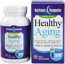 Nutritional Therapeutics - Healthy Aging w/NT Factor - 120 tablets by Nutritional Therapeutics 2