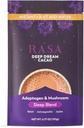 Rasa Deep Dream Cacao – Adaptogenic Mushroom Sleep Blend | Vegan, Gluten Free with Reishi + Ashwagandha + Jujube (6.77 oz. / 24 Servings) 2