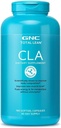 GNC Total Lean CLA | Improve Body Composition & Lean Muscle Tone, Fuels Fat Metabolism & Energy Without Stimulants | Gluten Free |Twin Pack (2 x 180 Softgels) 5