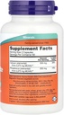 NowFoods Calcium Hydroxyapatite Caps 120 Capsules 3