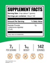 BulkSupplements.com Baobab Fruit Powder - Baobab Supplement, Antioxidant Supplement - Gluten Free, 7g per Serving, 100g (3.5 oz) (Pack of 1) 3